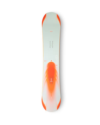 Capita Mercury 2027 Snowboard topsheet