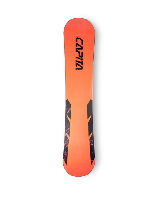 Capita Mercury 2027 Snowboard base
