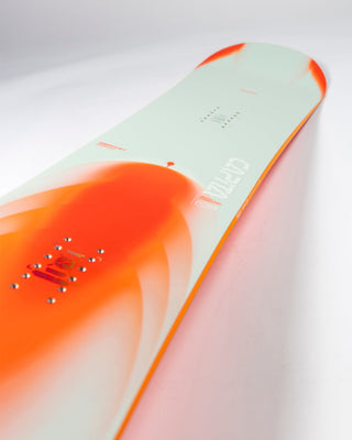 Capita Mercury 2027 Snowboard detail 3