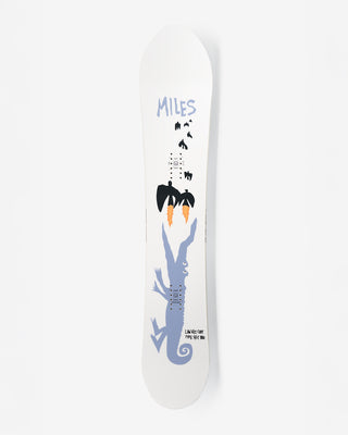 Capita Navigator Miles Falon Pro LTD 2026 Snowboard