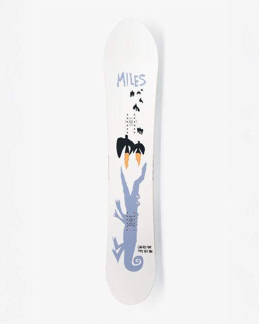 capita navigator snowboard 2020 Capita Navigator Miles Falon Pro LTD 2026 Snowboard – Behind The Pines