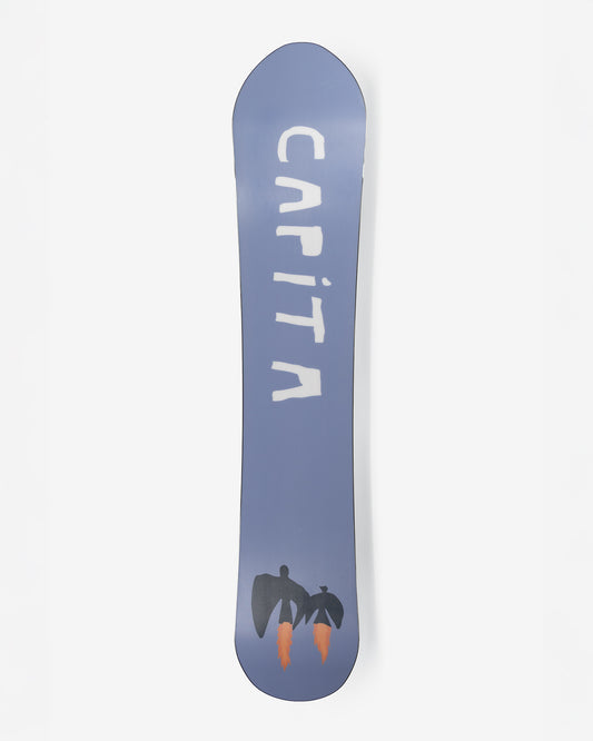 Capita Navigator Miles Falon Pro LTD 2026 Snowboard