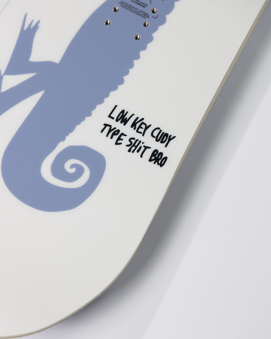 Capita Navigator Miles Falon Pro LTD 2026 Snowboard