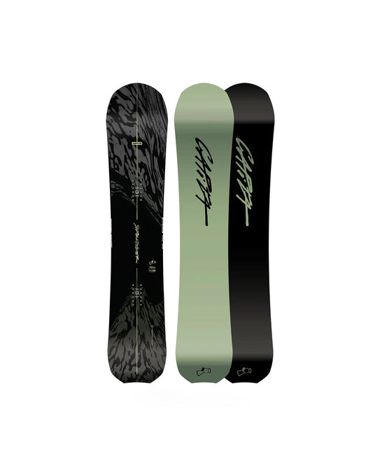 Capita Sidewinder 2027 Snowboard
