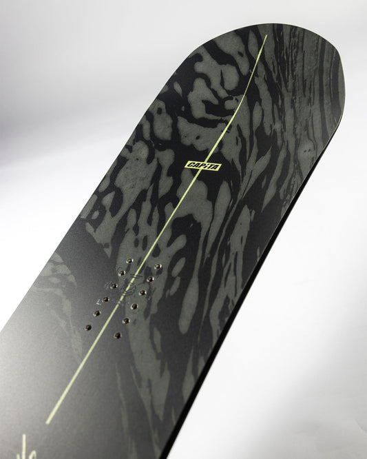 Capita Sidewinder 2027 Snowboard