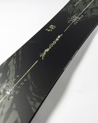Capita Sidewinder 2027 Snowboard