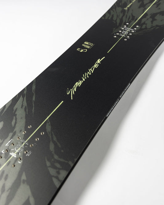 Capita Sidewinder 2027 Snowboard