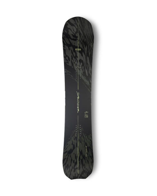 Capita Sidewinder 2027 Snowboard