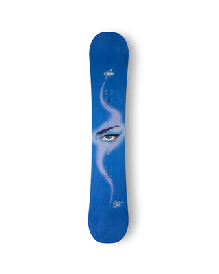 Capita Space Metal Fantasy 2027 Snowboard