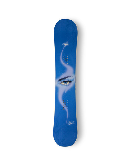 Capita Space Metal Fantasy 2027 Snowboard