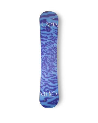 Capita Space Metal Fantasy 2027 Snowboard