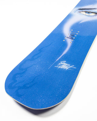 Capita Space Metal Fantasy 2027 Snowboard