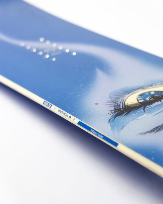 Capita Space Metal Fantasy 2027 Snowboard