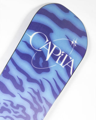 Capita Space Metal Fantasy 2027 Snowboard