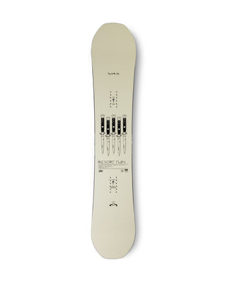 Capita Spring Break Resort Twin 2027 Snowboard