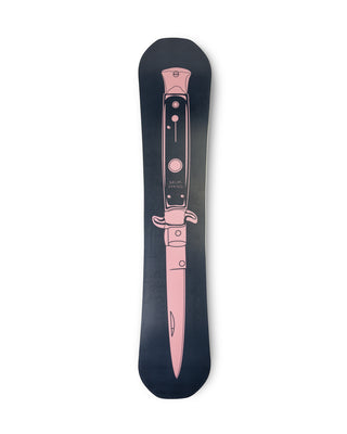 Capita Spring Break Resort Twin 2027 Snowboard