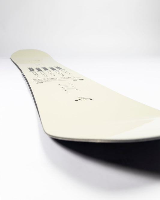 Capita Spring Break Resort Twin 2027 Snowboard