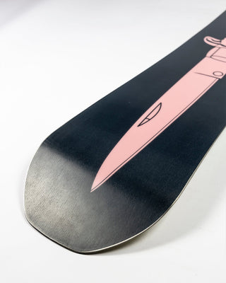 Capita Spring Break Resort Twin 2027 Snowboard