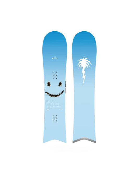 Capita Spring Break Slush Slashers 2.0 2027 Snowboard