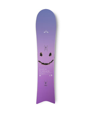 Capita Spring Break Slush Slashers 2.0 2027 Snowboard