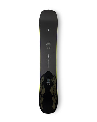 Capita The Black Snowboard Of Death 2027 Snowboard