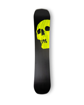 Capita The Black Snowboard Of Death 2027 Snowboard
