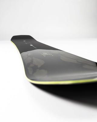 Capita The Black Snowboard Of Death 2027 Snowboard