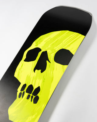 Capita The Black Snowboard Of Death 2027 Snowboard
