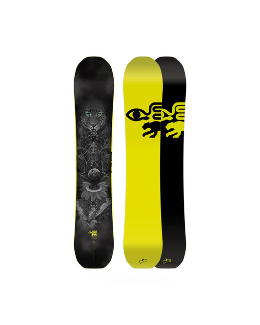 Capita The Matriarch 2027 Snowboard