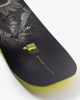 Capita The Matriarch 2027 Snowboard