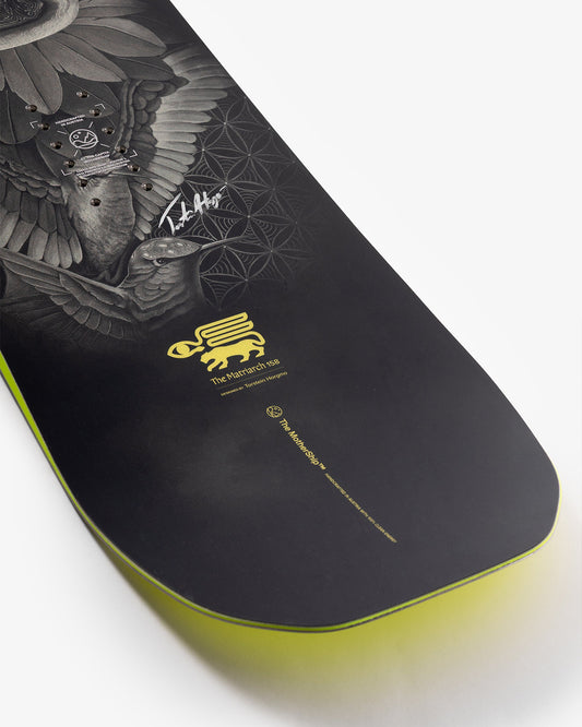 Capita The Matriarch 2027 Snowboard