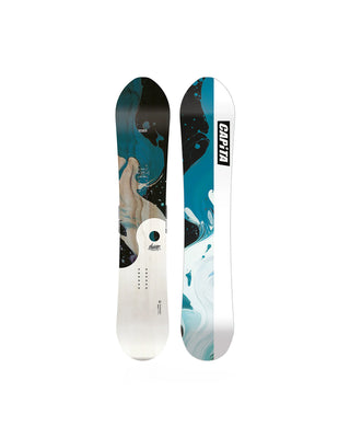 Capita The Navigator Womens 2026 Snowboard