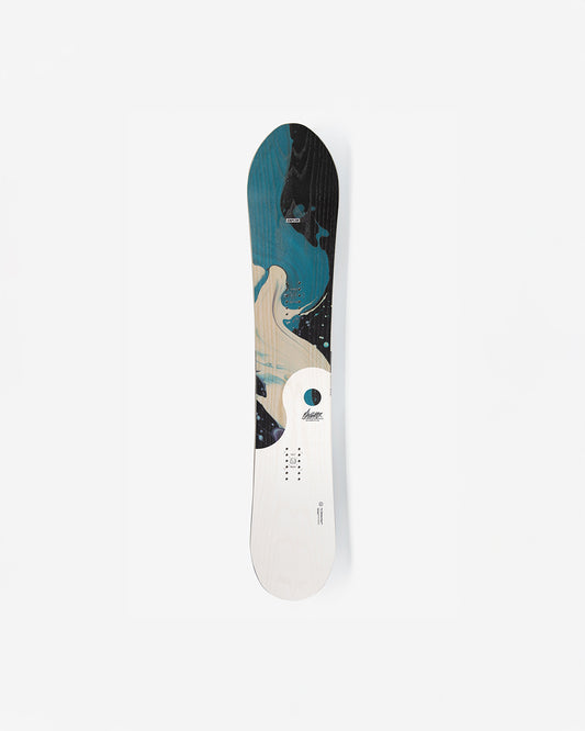 Capita The Navigator Womens 2026 Snowboard