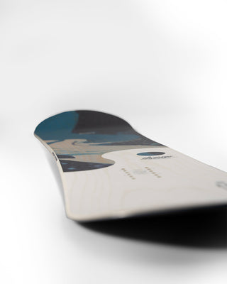 Capita The Navigator Womens 2026 Snowboard