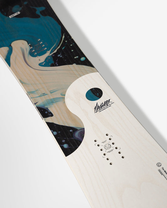Capita The Navigator Womens 2026 Snowboard