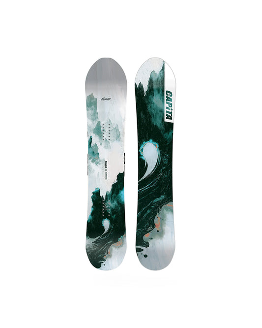 Capita The Navigator Womens 2027 Snowboard