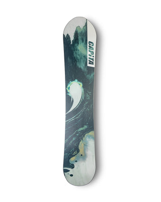 Capita The Navigator Womens 2027 Snowboard