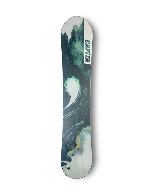 Capita The Navigator Womens 2027 Snowboard