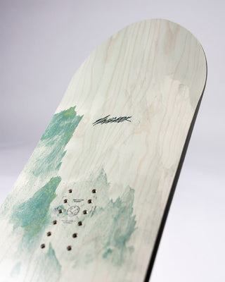 Capita The Navigator Womens 2027 Snowboard