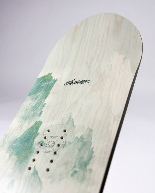 Capita The Navigator Womens 2027 Snowboard