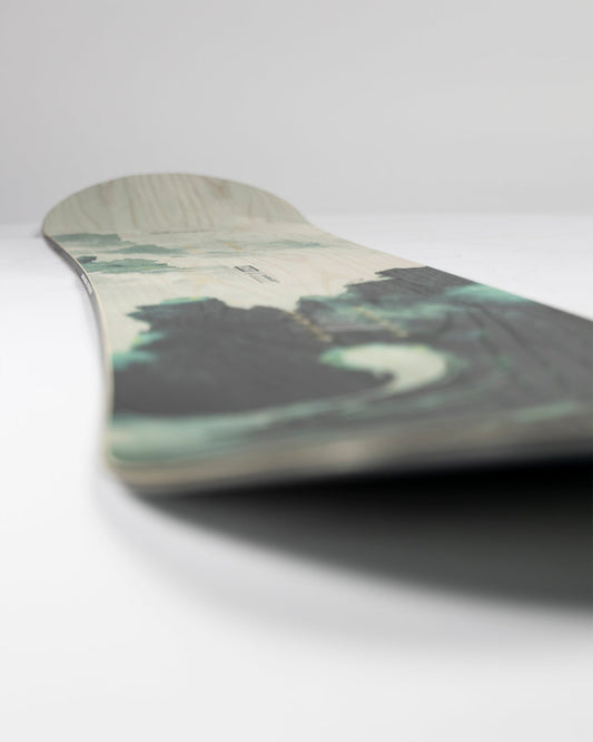Capita The Navigator Womens 2027 Snowboard