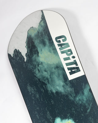Capita The Navigator Womens 2027 Snowboard