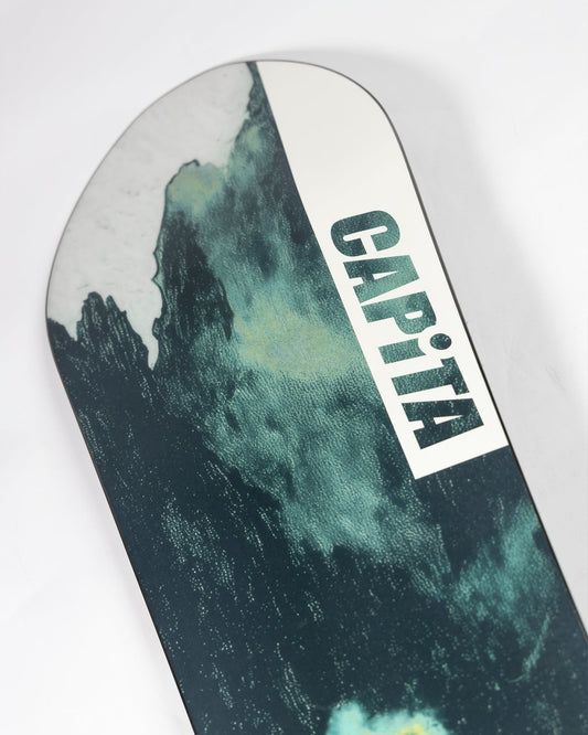 Capita The Navigator Womens 2027 Snowboard