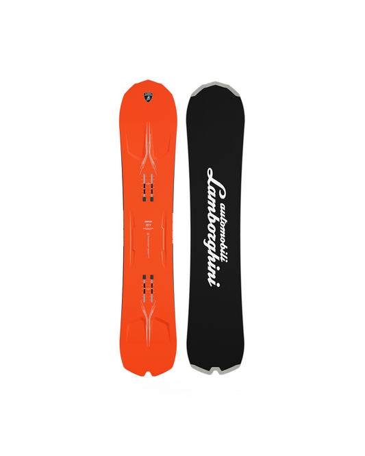 Capita Warpspeed Automobili Lamborghini 2026 Snowboard