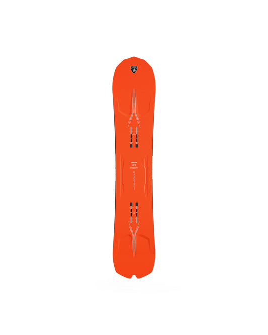 Capita Warpspeed Automobili Lamborghini 2026 Snowboard
