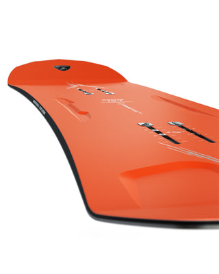 Capita Warpspeed Automobili Lamborghini 2026 Snowboard