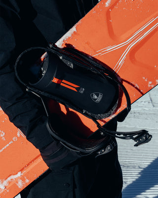 Union Source Automobili Lamborghini 2026 Snowboard Binding