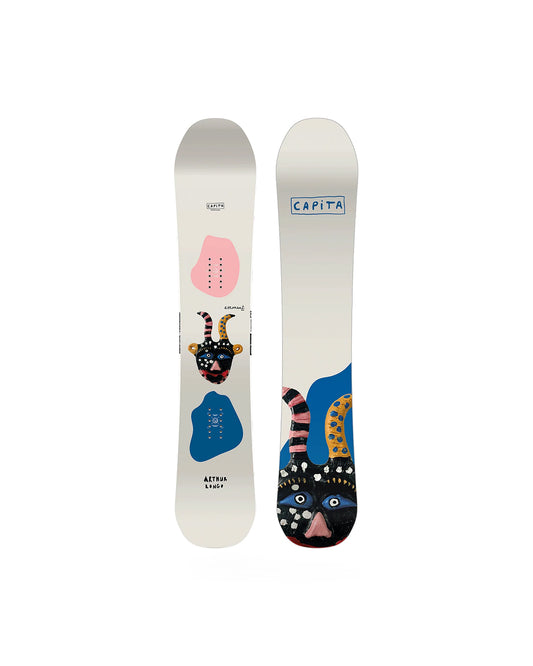 Capita Aeronaut 2027 Snowboard