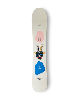 Capita Aeronaut 2027 Snowboard