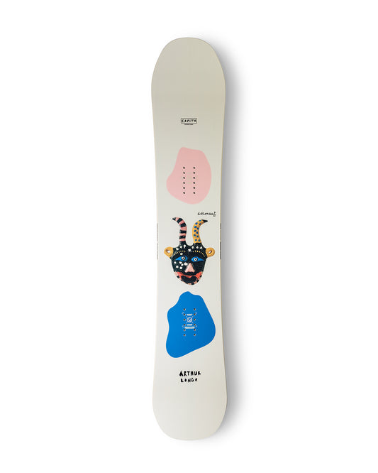 Capita Aeronaut 2027 Snowboard